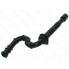 Топливный шланг бензопилы VJ Parts для St MS-290/MS-390 2