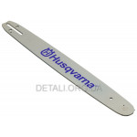 Шина 18" (45см) 325 паз 1,5 мм 72 звена Husqvarna