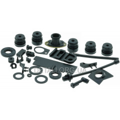 Набір ущільнювачів бензопили GoodLuck 4500/5200/5800 2