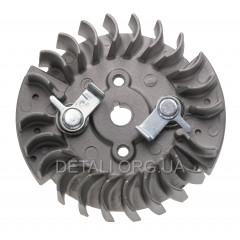 Магнето бензопили GoodLuck 4620/5020/5420 Zomax 2