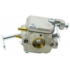 Карбюратор бензопилы Homelite CSP 3314 2