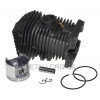 Поршневая VJ Parts для бензопилы ST MS-250 черная аналог 11230201209 (d42,5 d пальца 10мм)