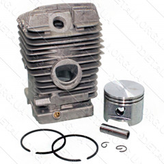 Поршневая бензопилы VJ Parts для St MS-290 аналог 11270201217