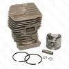 Поршневая бензопилы VJ Parts для St MS-290 аналог 11270201217