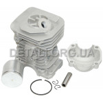 Поршневая бензопилы Husqvarna 142 d40 dпальца10мм аналог 5300699-41