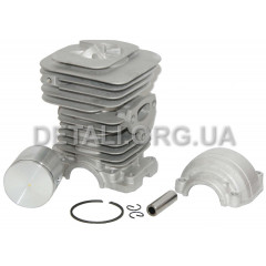 Поршневая бензопилы Husqvarna 142 d40 dпальца10мм аналог 5300699-41 2