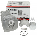 поршнева бензопили Husqvarna 142 d40 dпальця 10 мм аналог 5300699-41