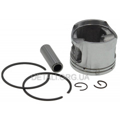 Поршень в сборе GoodLuck 4500 d43mm d-пальца 11 мм 2