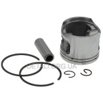 Поршень в сборе GoodLuck 4500 d43mm d-пальца 11 мм