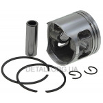 Поршень у зборі d43 для бензопили GoodLuck 4500