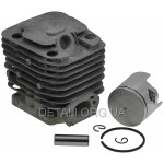 Поршневая бензопилы GoodLuck 3800 (диаметр поршня 39мм)