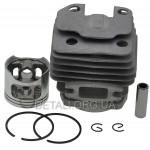 Поршневая бензопилы GoodLuck 4500 (поршень D43мм)