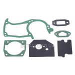 Набор прокладок бензопилы GoodLuck 4500/5200 (6-позиций)