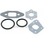 Набір прокладок бензопили Partner 350 (5 шт)