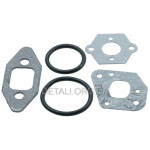 Набір прокладок бензопили Partner 350 (5 шт)