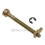 Натяжитель цепи husqvarna 137 / partner 350 аналог 5300161-10