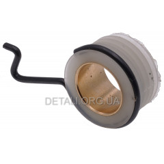 Привод маслонасоса бензопилы ST MS-180 аналог 11236407102 2