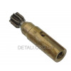 Маслонасос бензопилы VJ Parts для St MS-170/180/230/250/171/181/211 аналог 11236403200