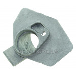 Крепление воздушного фильтра бензопилы GoodLuck 4500/5200/5800