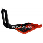 Ручка гальма бензопили 3800