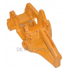 Картер бензопили Partner 350 2