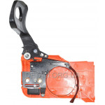 Ручка гальма бензопили GoodLuck 4500