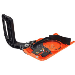 Ручка тормоза бензопилы GoodLuck 4500/5200 2