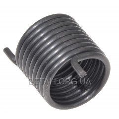 Пружина храповика бензопили Husqvarna 137 аналог 5300211-80 2