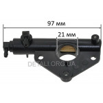 Маслонасос бензопили MaxCut, Rebir 1.4, Einhell Royal, Rebir MKZ1-38/40, Stern Маслонасос бензопили MaxCut, Rebir 1.4, Einhell Royal, Rebir MKZ1-38/40, Stern