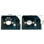 Проставка карбюратора бензопили GoodLuck 4500