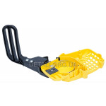 Ручка тормоза бензопилы Stern, Sparky TV 3840, REBIR MKZ 38/41