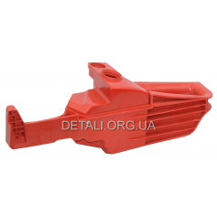 корпус бензопили 4500 2