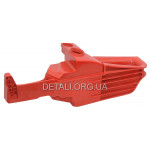 Корпус бензопилы 4500