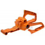 Корпус бензопилы Husqvarna 137 аналог 5300524-46