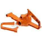 Корпус бензопили Husqvarna 137 аналог 5300524-46
