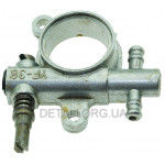 Маслонасос бензопилы GoodLuck 3800