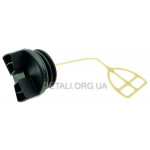 Пробка бака бензопилы GoodLuck 4500/5200