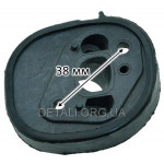 Проставка карбюратора бензопили Partner 350