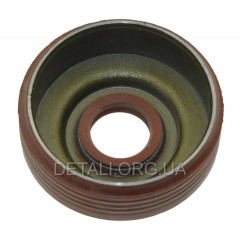 Сальник бензопилы Partner 350 2