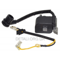 Котушка запалювання бензопили Husqvarna 137/142/236 аналог 5450639-01 2