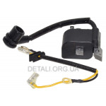Котушка запалювання бензопили Husqvarna 137/142/236 аналог 5450639-01
