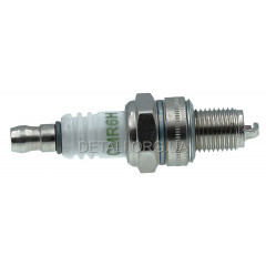 Свеча зажигания Spark Plug резьба d10 L55 (узкая, короткая)