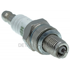 Свеча зажигания Spark Plug резьба d10 L55 (узкая, короткая) 2