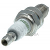 свічка запалення Spark Plug різьблення d10(вузька, коротка)