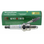 Свеча зажигания Weixing A7TC L68мм резьба M10*1,0