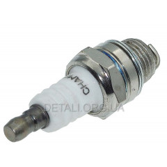 Свеча зажигания Champion L6 L55mm резьба M14*1.25 9.5mm 2