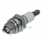 Свеча зажигания Champion L6 L55mm резьба M14*1.25 9.5mm