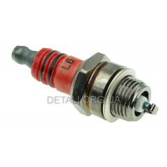 Свеча зажигания Crown L53mm резьба d14 2