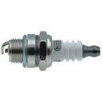 Свеча зажигания Oregon L6TC L53mm резьба M14*1.25 9.5mm