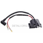 Катушка зажигания бензопилы Partner 350